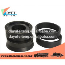 DN230 piston Ram concrete mixer truck spare parts for PM/Schwing/Sany/Zoomlion